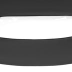 For Ford Mustang 05-14 Convertible Soft Top w/Plastic Window Sailcloth Vinyl