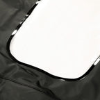 For Ford Mustang 05-14 Convertible Soft Top w/Plastic Window Sailcloth Vinyl