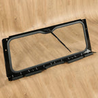 Folding Glass Windshield For 2019+ Honda Talon 1000R /1000X-4 Front Windscreen