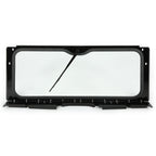 Folding Glass Windshield For 2019+ Honda Talon 1000R /1000X-4 Front Windscreen