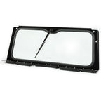 Folding Glass Windshield For 2019+ Honda Talon 1000R /1000X-4 Front Windscreen