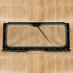 Folding Glass Windshield For 2019+ Honda Talon 1000R /1000X-4 Front Windscreen