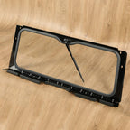 Folding Glass Windshield For 2019+ Honda Talon 1000R /1000X-4 Front Windscreen