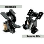 For 68-79 Nova / 68-69 Camaro, Firebird Door Hinge Lower Driver Side Left LH