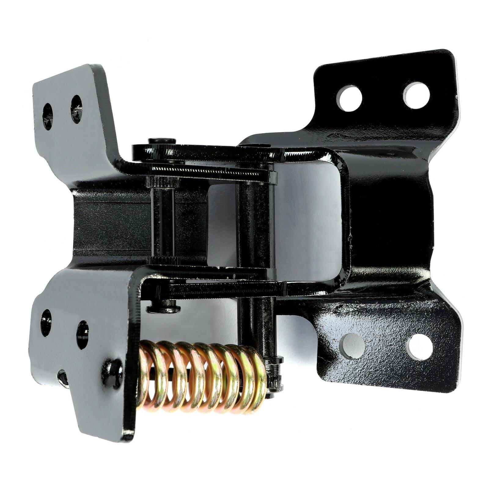 For 68-79 Nova / 68-69 Camaro, Firebird Door Hinge Lower Driver Side Left LH