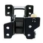 For 68-79 Nova / 68-69 Camaro, Firebird Door Hinge Lower Driver Side Left LH