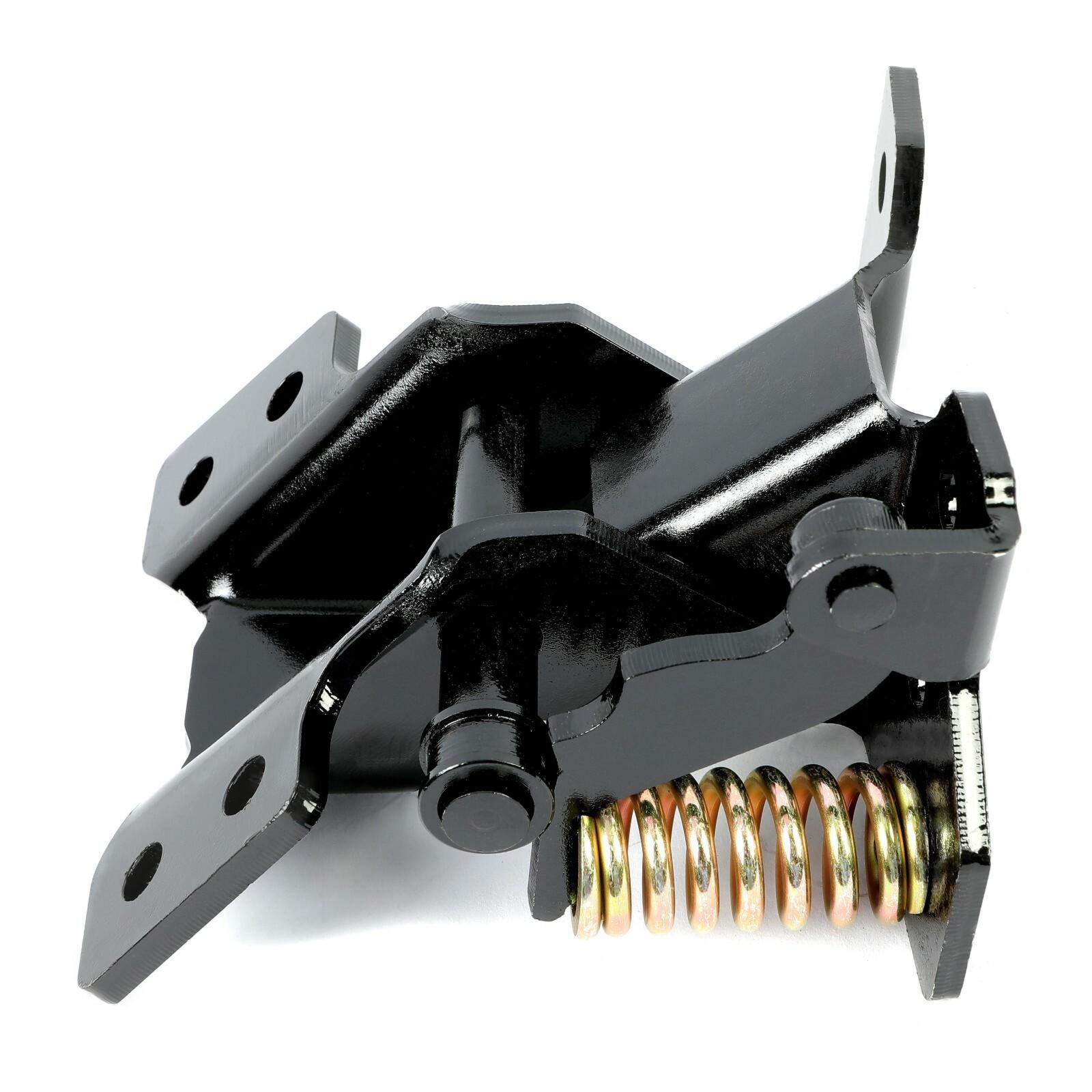 For 68-79 Nova / 68-69 Camaro, Firebird Door Hinge Lower Driver Side Left LH