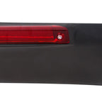 FOR HONDA CIVIC 4DR 2DR EM EJ Si 96-2000 TRUNK SPOILER WING W/ LED BRAKE LIGHT
