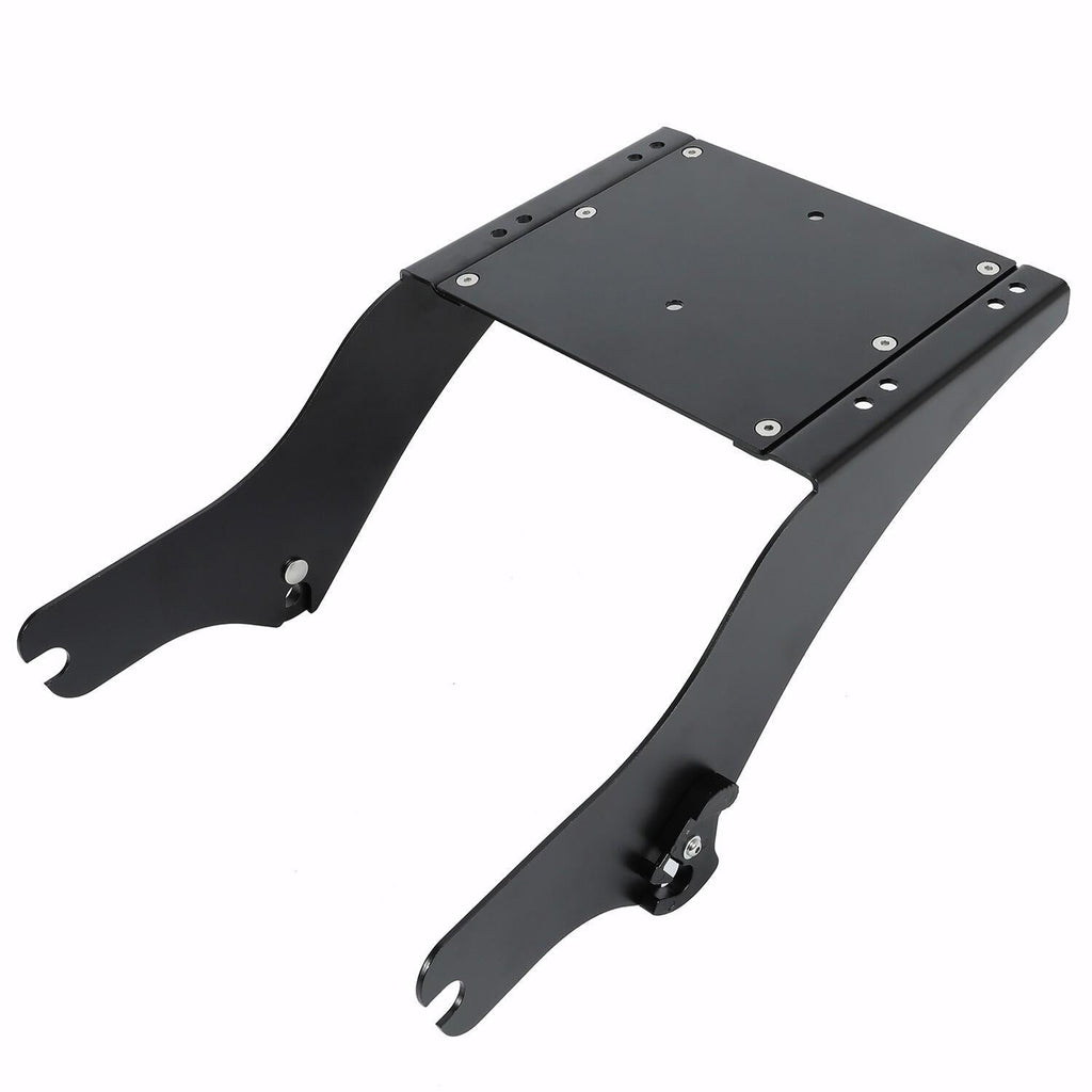 For Harley Touring Road King 97-08 Razor Choppped Luggage Trunk Mount Bracket