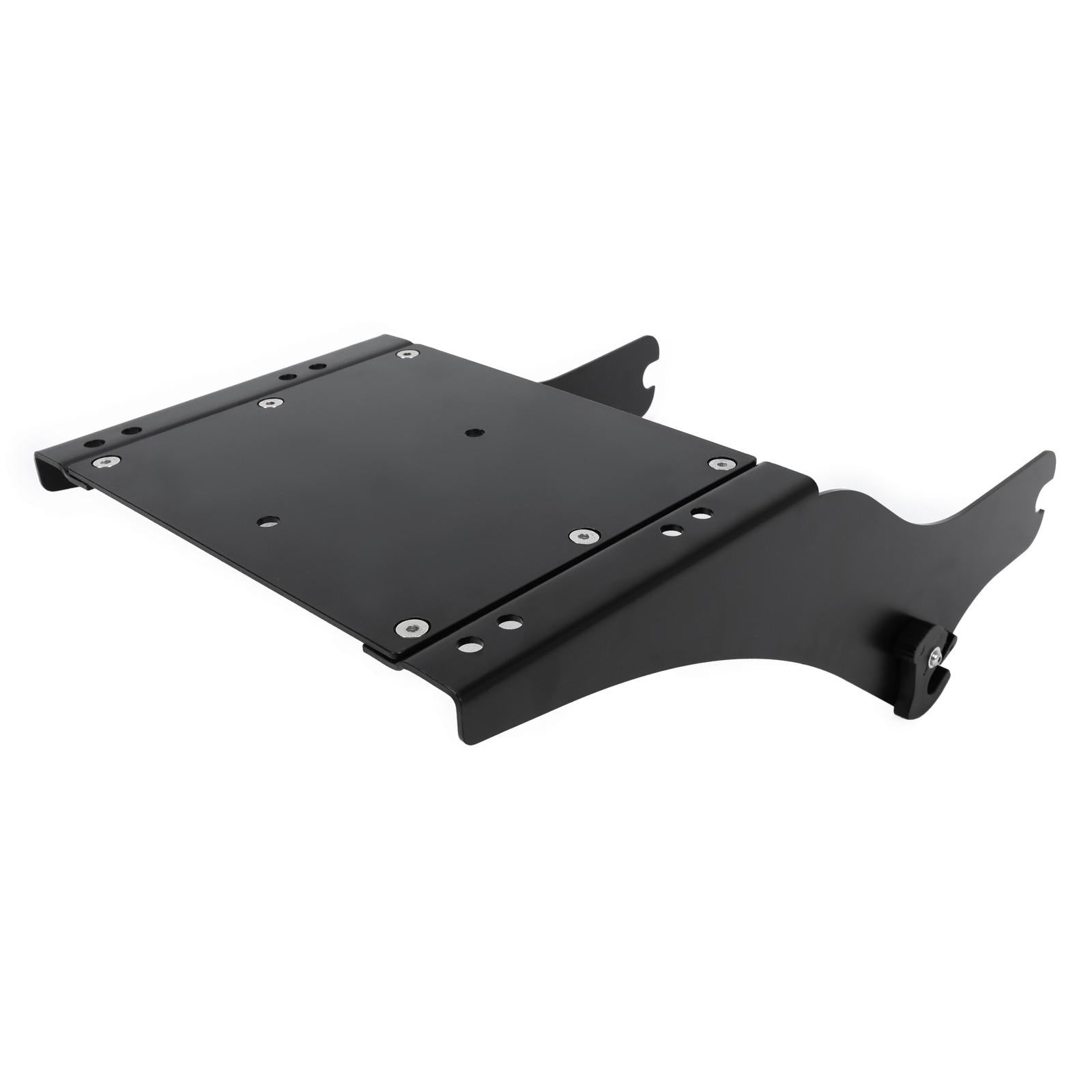For Harley Touring Road King 97-08 Razor Choppped Luggage Trunk Mount Bracket