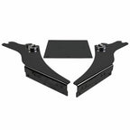 For Harley Touring Road King 97-08 Razor Choppped Luggage Trunk Mount Bracket