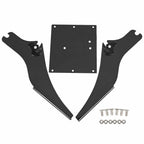 For Harley Touring Road King 97-08 Razor Choppped Luggage Trunk Mount Bracket