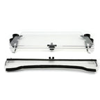 Front 2-IN-1 Windshield Clear For Polaris RZR 800, 900 XP 2008-2014 Flip