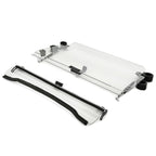 Front 2-IN-1 Windshield Clear For Polaris RZR 800, 900 XP 2008-2014 Flip