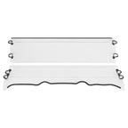 For Polaris Ranger 570 Full Size 2016-2025 Clear Windshield Polycarbonate