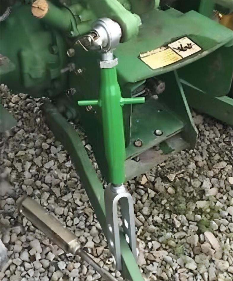 3 Point Lift Link For John Deere 850 950 1050 Hitch Lift Link #CH15627 #CH11368