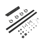 For 2019-2023 Polaris RZR XP/ XP4 1000 Black Glass Front Full Windshield