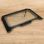 For 2019-2023 Polaris RZR XP/ XP4 1000 Black Glass Front Full Windshield