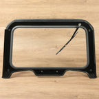For 2019-2023 Polaris RZR XP/ XP4 1000 Black Glass Front Full Windshield