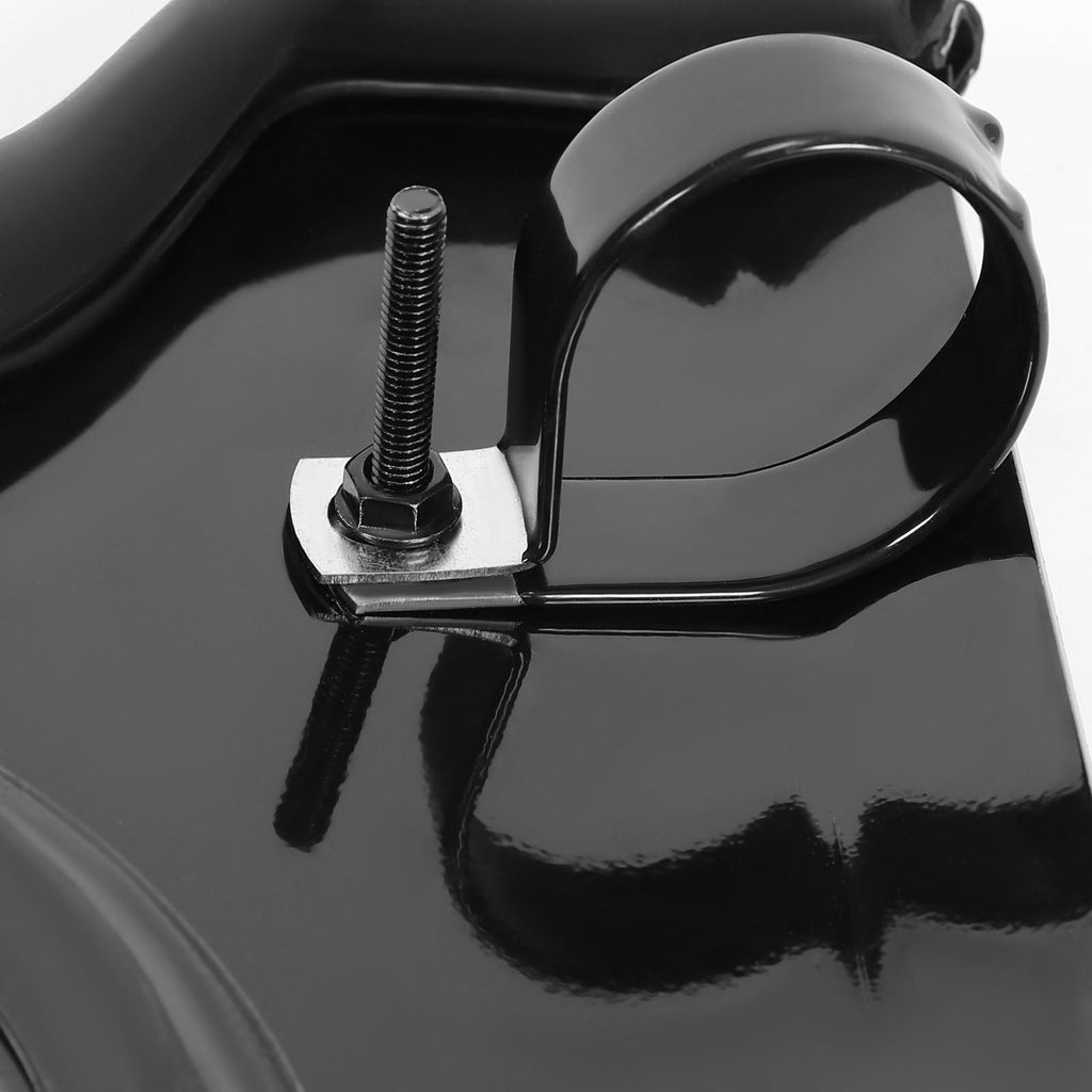 For 2019-2023 Polaris RZR XP/ XP4 1000 Black Glass Front Full Windshield