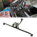 Spare Tire Carrier Mount Rack For Can-Am Maverick X3 Turbo Max R Ds 2017-2023