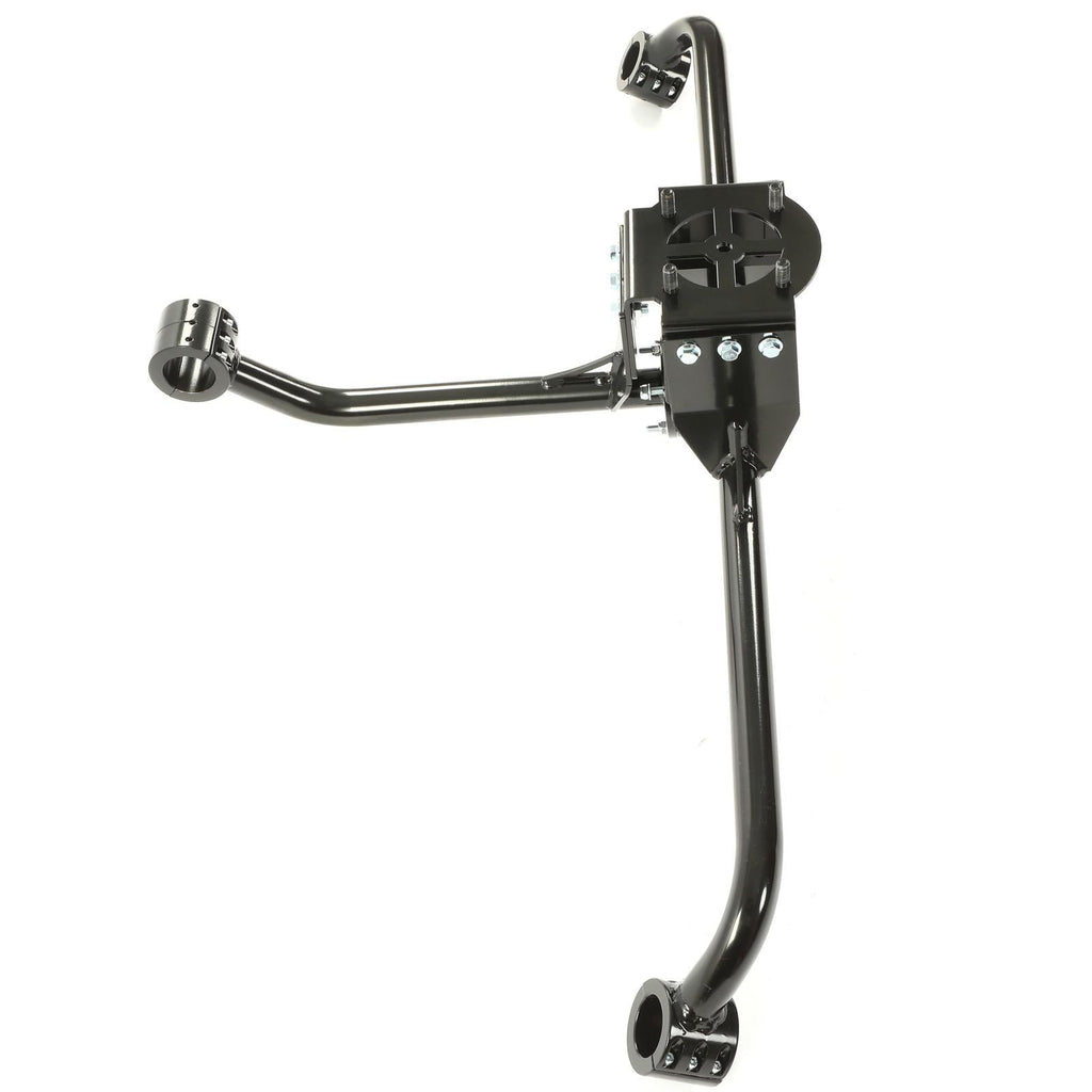 Spare Tire Carrier Mount Rack For Can-Am Maverick X3 Turbo Max R Ds 2017-2023