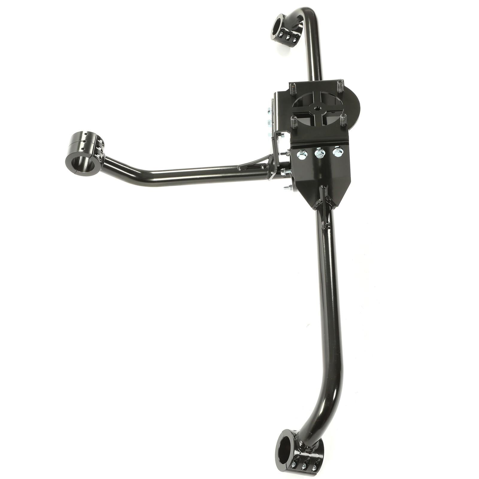 Spare Tire Carrier Mount Rack For Can-Am Maverick X3 Turbo Max R Ds 2017-2023