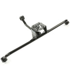 Spare Tire Carrier Mount Rack For Can-Am Maverick X3 Turbo Max R Ds 2017-2023