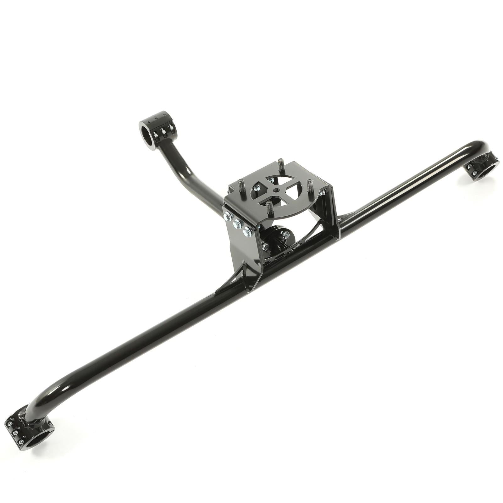 Spare Tire Carrier Mount Rack For Can-Am Maverick X3 Turbo Max R Ds 2017-2023