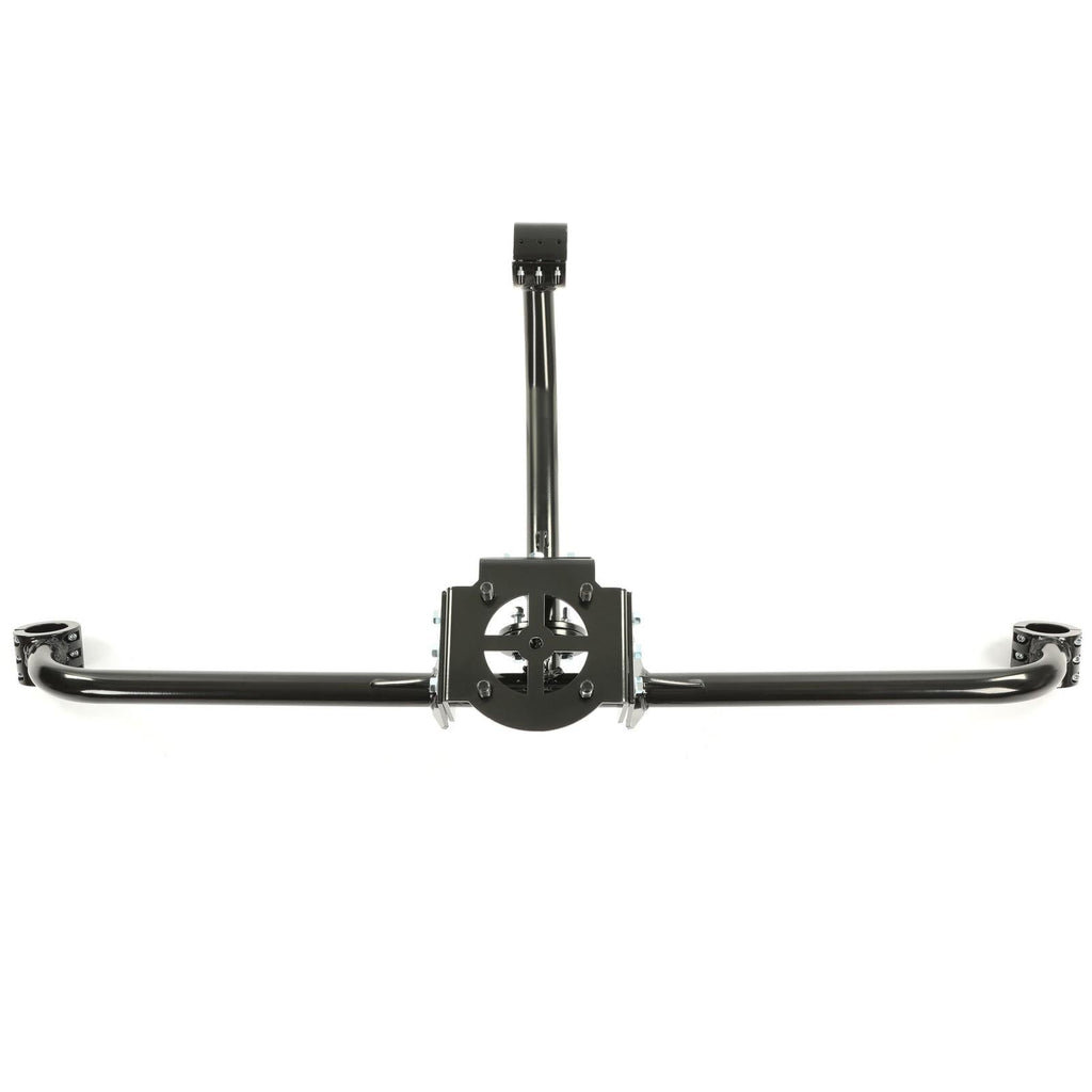 Spare Tire Carrier Mount Rack For Can-Am Maverick X3 Turbo Max R Ds 2017-2023