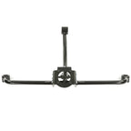 Spare Tire Carrier Mount Rack For Can-Am Maverick X3 Turbo Max R Ds 2017-2023
