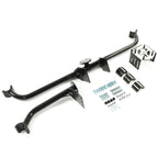Spare Tire Carrier Mount Rack For Can-Am Maverick X3 Turbo Max R Ds 2017-2023