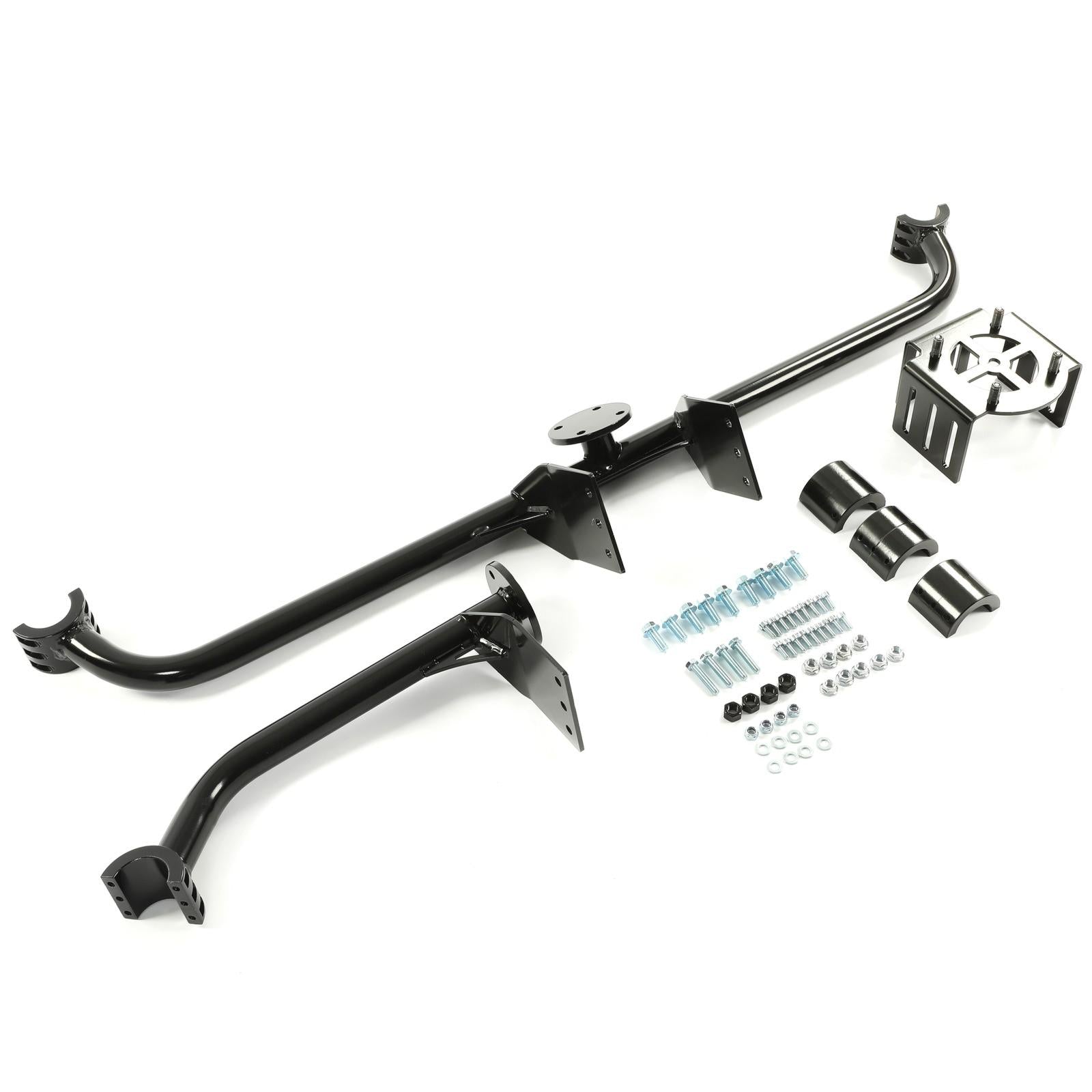 Spare Tire Carrier Mount Rack For Can-Am Maverick X3 Turbo Max R Ds 2017-2023