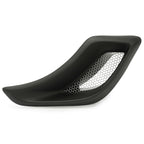 Rear Lower Brake Cove Duct Scoop Vent Kit For 1997-2004 C5 Corvette Z06 ZO6