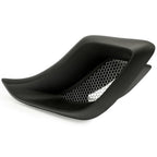 Rear Lower Brake Cove Duct Scoop Vent Kit For 1997-2004 C5 Corvette Z06 ZO6