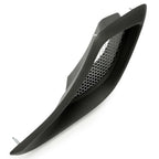 Rear Lower Brake Cove Duct Scoop Vent Kit For 1997-2004 C5 Corvette Z06 ZO6