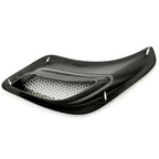 Rear Lower Brake Cove Duct Scoop Vent Kit For 1997-2004 C5 Corvette Z06 ZO6