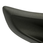 Rear Lower Brake Cove Duct Scoop Vent Kit For 1997-2004 C5 Corvette Z06 ZO6