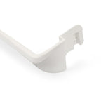 3PC Door Rack Shelf Retainer Bar For Frigidaire Refrigerator 240534701 240534901