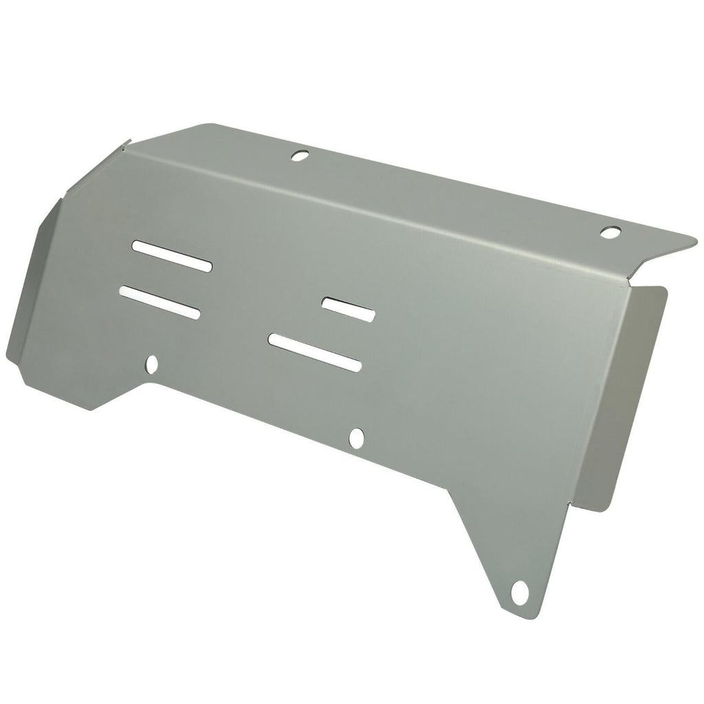For Yamaha YXZ 1000R 16-17 Full Chassis Splash Guard Skid Plate Protective Armor
