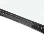 Folding Glass Front Windshield For 2020 POLARIS GENERAL XP 1000 & XP 4 1000