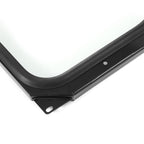 Folding Glass Front Windshield For 2020 POLARIS GENERAL XP 1000 & XP 4 1000