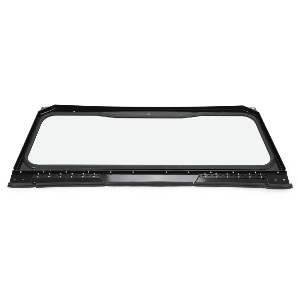 Folding Glass Front Windshield For 2020 POLARIS GENERAL XP 1000 & XP 4 1000