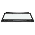 Folding Glass Front Windshield For 2020 POLARIS GENERAL XP 1000 & XP 4 1000