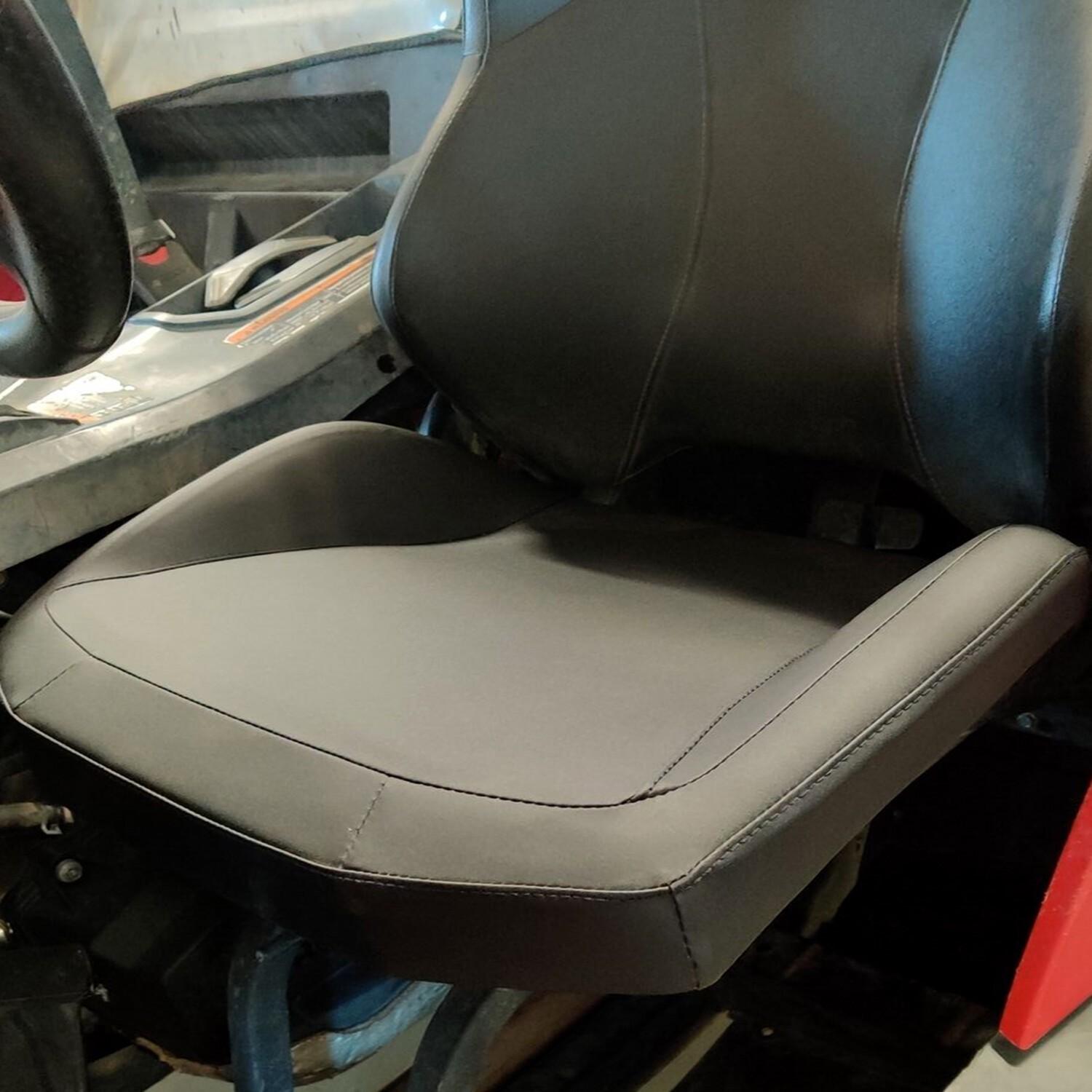 Seat Bottom Cushion & Cover For 11-20 Can-Am Commander 1000 1000R STD DPS XT