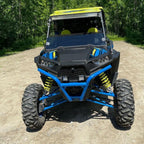 For Polaris RZR XP 1000/RZR XP 4 1000 2014+ Front Half Windshield Tinted