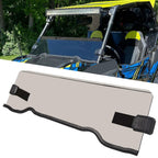 For Polaris RZR XP 1000/RZR XP 4 1000 2014+ Front Half Windshield Tinted