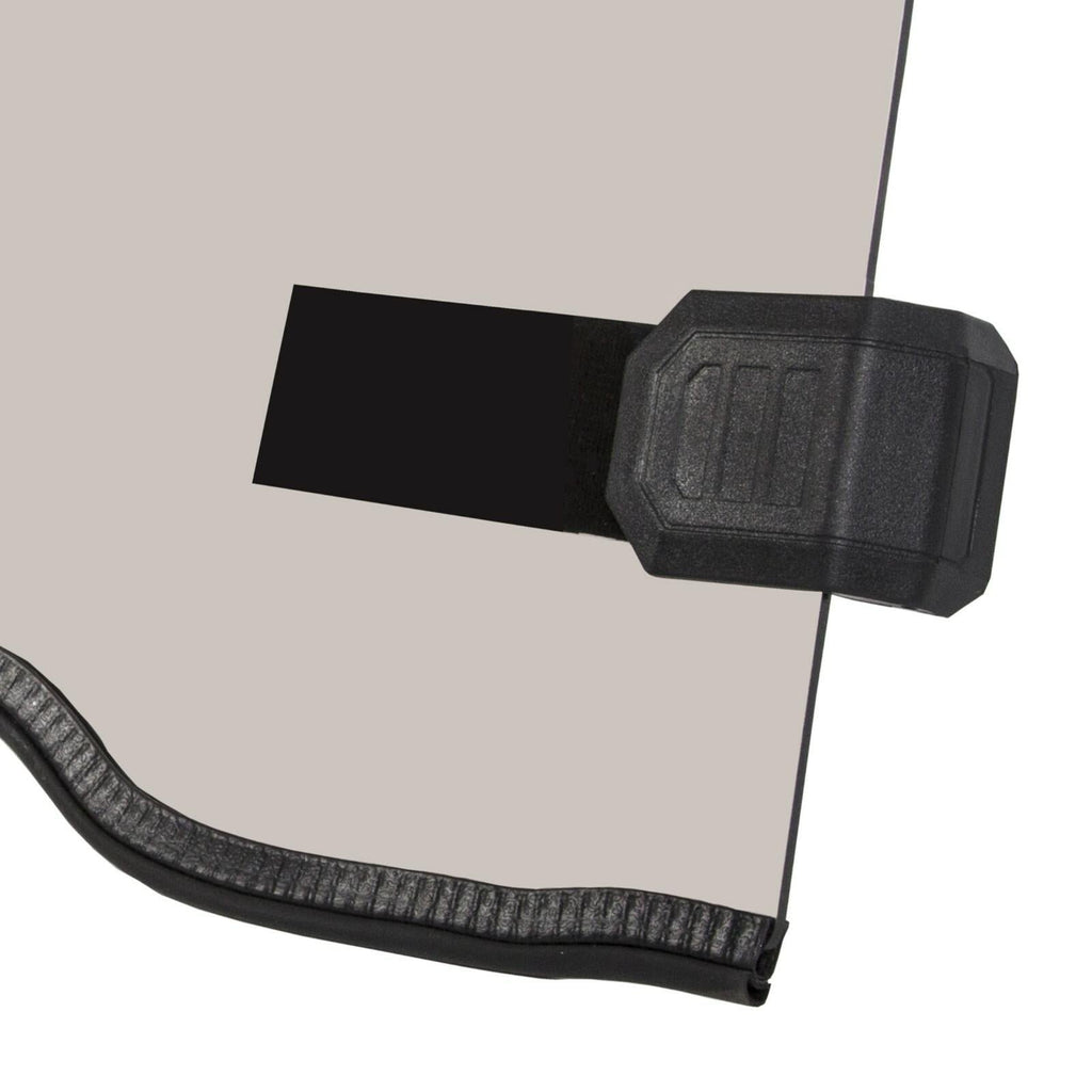 For Polaris RZR XP 1000/RZR XP 4 1000 2014+ Front Half Windshield Tinted