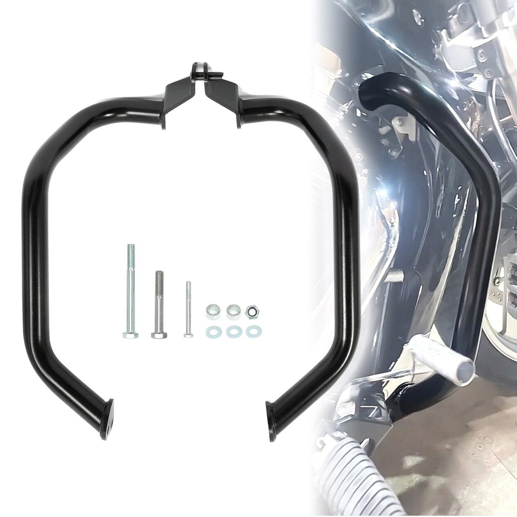 For Suzuki Boulevard M109R Intruder M1800R 06-24  Engine Guard Highway Crash Bar
