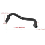 For Suzuki Boulevard M109R Intruder M1800R 06-24  Engine Guard Highway Crash Bar